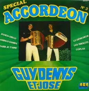 Guy Denys Et José - Special Accordeon N° 3