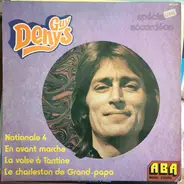 Guy Denys - Nationale 4