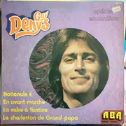 LP - Guy Denys - Nationale 4