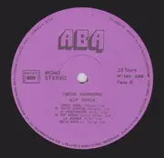 LP - Guy Denys - Orgue Hammond