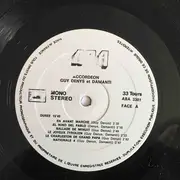 LP - Guy Denys - Nationale 4
