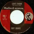 7inch Vinyl Single - Guy Drake - Liza's Sugar