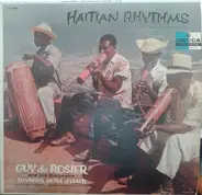 Guy Durosier And His Orchestra - Haitian Rhythms