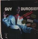 LP - Guy Durosier - Been Travellin