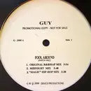LP - Guy - Fool Around