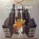 LP - Guy Finley - Ignis Fatuus (The Show)