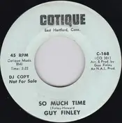 Guy Finley