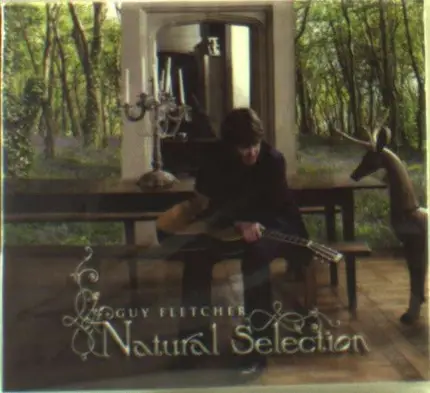Guy Fletcher - Natural Selection