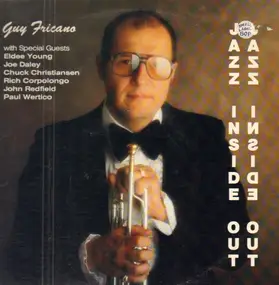 Guy Fricano - Jazz Inside Out