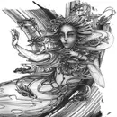 Double LP - Guy From Downstairs - Oceanic LP