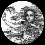 Double LP - Guy From Downstairs - Oceanic LP