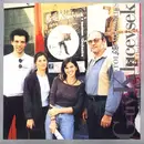 CD - Guy Klucevsek And The Bantam Orchestra - Stolen Memories