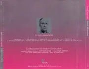 CD - Guy Klucevsek And The Bantam Orchestra - Stolen Memories