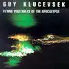CD - Guy Klucevsek - Flying Vegetables Of The Apocalypse