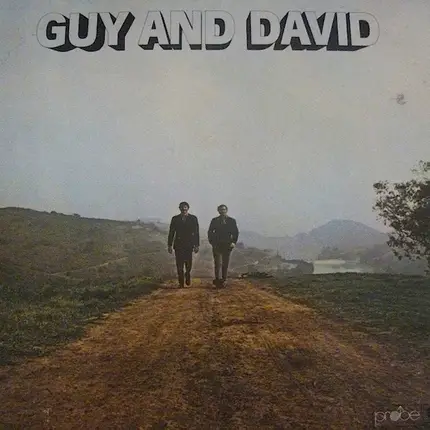 Guy Hovis And David Blaylock - Guy And David