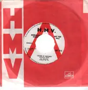 Guy Hamilton - Lifetime Of Loneliness / Give The Game Away