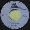 7inch Vinyl Single - Guy Hunt - Little Green Man / Movin' A Mountain