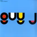 12'' - Guy J - Under Pressure