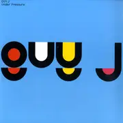12'' - Guy J - Under Pressure