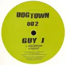 12inch Vinyl Single - Guy J - Amsterdam / Fuckat