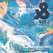 Guy J - Day Of Light / Mind Of