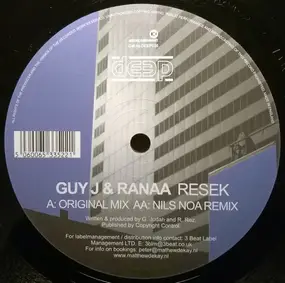 Guy J - Resek