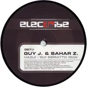 Guy J. & Sahar Z.