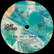12inch Vinyl Single - Guy J - Day Of Light / Mind Of