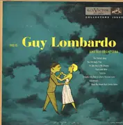 10'' - Guy Lombardo And His Orchestra - This Is Guy Lombardo And His Orchestra