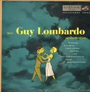 Guy Lombardo And His Orchestra - This Is Guy Lombardo And His Orchestra