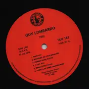 LP - Guy Lombardo and his Royal Canadians - 1950