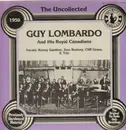 LP - Guy Lombardo and his Royal Canadians - 1950