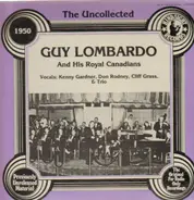 Guy Lombardo and his Royal Canadians - 1950
