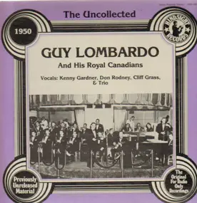 Guy Lombardo & His Royal Canadians - 1950