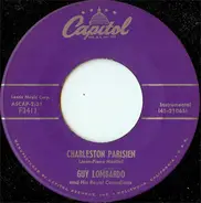 Guy Lombardo And His Royal Canadians - Charleston Parisien / Rinka Tinka Man