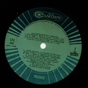 LP - Guy Lombardo And His Royal Canadians - An Evening With Guy Lombardo - Mono