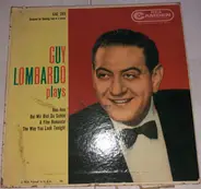 Guy Lombardo And His Royal Canadians - Boo-Hoo