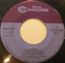 7inch Vinyl Single - Guy Lombardo And His Royal Canadians - Boo-Hoo