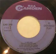 Guy Lombardo And His Royal Canadians - Boo-Hoo