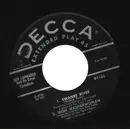 7inch Vinyl Single - Guy Lombardo And His Royal Canadians - Barcarolle / Doll Dance / Swanee river / Irish washerwoman