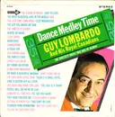 7inch Vinyl Single - Guy Lombardo And His Royal Canadians - Dance Medley Time