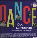 LP - Guy Lombardo And His Royal Canadians - Dance