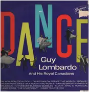 LP - Guy Lombardo And His Royal Canadians - Dance