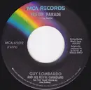 7inch Vinyl Single - Guy Lombardo And His Royal Canadians - Easter Parade
