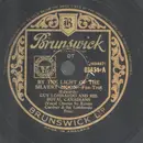Schellack - Guy Lombardo and his Royal Canadians - For me and my gal / By the light of the Silvery