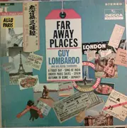 LP - Guy Lombardo And His Royal Canadians - Far Away Places
