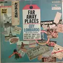 LP - Guy Lombardo And His Royal Canadians - Far Away Places