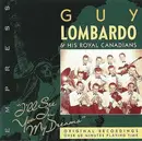 CD - Guy Lombardo And His Royal Canadians - I'll See You In My Dreams