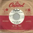 7inch Vinyl Single - Guy Lombardo And His Royal Canadians - Our Little Ranch House / Want What Ya Got