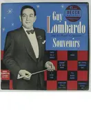 Guy Lombardo and his Royal Canadians - Souvenirs